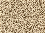 8/0 Toho Japanese Seed Beads - Hybrid ColorTrends Iced Coffee (Beige) #YPS0006