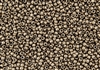 8/0 Toho Japanese Seed Beads - Hybrid ColorTrends Metallic Satin Hazelnut (Cocoa) #YPS0075