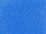 11/0 Toho Japanese Seed Beads - Aqua Transparent Matte #3BF