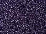 11/0 Toho Japanese Seed Beads - Amethyst Transparent #19