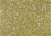 11/0 Toho Japanese Seed Beads - Bronze Lined Champagne Luster #295