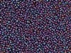 11/0 Toho Japanese Seed Beads - Higher Metallic Purple Iris #504