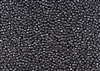 11/0 Toho Japanese Seed Beads - Gunmetal Grey Metallic #516