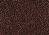11/0 Toho Japanese Seed Beads - Mulberry Wine Metallic Matte #520F