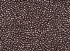 11/0 Toho Japanese Seed Beads - Cocoa Brown Metallic Matte #522F