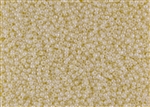 11/0 Toho Japanese Seed Beads - Cream Custard Ceylon Pearl #901