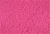 11/0 Toho Japanese Seed Beads - Hot Pink Ceylon Pearl Matte #910F