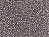 11/0 Toho Japanese Seed Beads - Metallic Lined Light Amethyst #1010