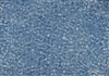 11/0 Toho Japanese Seed Beads - RE:Glass (Recycled Glass) Transparent Blue #5013