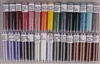 30 Tubes of 11/0 Toho Japanese Seed Beads LOT #5