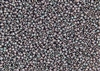 11/0 Toho Japanese Seed Beads - Hybrid Opaque Grey Bronze Vega #Y862