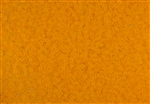 15/0 Toho Japanese Seed Beads - Transparent Frosted Hyacinth Orange #10F