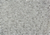 15/0 Toho Japanese Seed Beads - Crystal Transparent Luster #101