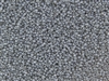 15/0 Toho Japanese Seed Beads - Grey Ceylon Pearl #150