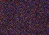 15/0 Toho Japanese Seed Beads - Burgundy Iris Higher Metallic #503