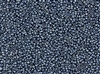 15/0 Toho Japanese Seed Beads - Denim Blue Metallic #511