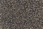 15/0 Toho Japanese Seed Beads - Copper Lined Light Sapphire #749