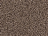 15/0 Toho Japanese Seed Beads - PermaFinish Mauve Metallic #PF556
