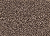 15/0 Toho Japanese Seed Beads - PermaFinish Mauve Metallic Matte #PF556F