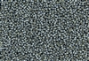 15/0 Toho Japanese Seed Beads - PermaFinish Sage Grey Metallic #PF577