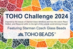 TOHO Challenge 2024 Kit
