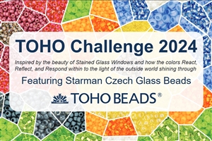 TOHO Challenge 2024 Kit