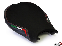 ducati 848 seat covers front Luimoto Sixty61