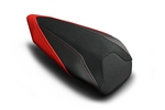 Ducati 899 veloce rear seat cover Luimoto Sixty61