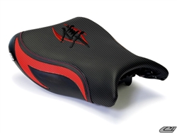 HAYABUSA GSXR1300 FRONT SEAT COVERS