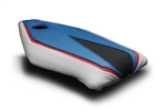 BMW S1000RR 2015 Seat Cover Rear Luimoto Sixty61