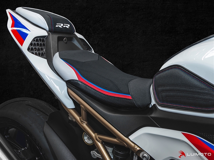 09-14 Yamaha R1 Rider Seat Cover (Sport) – Luimoto