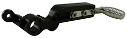 adjustable rear brake lever for yamaha