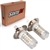 LED Headlight Bulbs for Honda CBR600RR 2003-2022