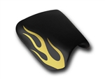 Luimoto Front Seat Cover | Flame | Honda CBR 900RR