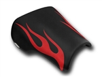 Luimoto Front Seat Cover | Flame | Honda CBR 954 All