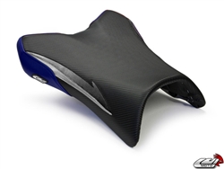 Luimoto Front Seat Cover | Raven Edition | Yamaha FZ1 06-13