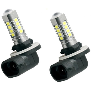 Sixty61 LED Headlight Bulbs for Polaris Sportsman 570 800