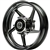 Voodoo Front Sniper Ceramic Bearings Wheel Suzuki Hayabusa 2022 2023