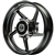 Voodoo Front Sniper Koyo Standard Bearings Wheel Suzuki Hayabusa 2022-2023