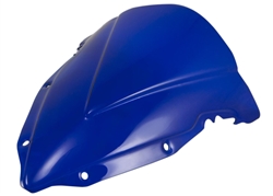 Yamaha YZF R6S Blue Windscreen 2003-2009 Sixty61 Windshield
