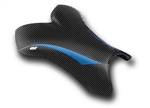 Luimoto Front Seat Cover | Raven Edition | YZF R1 04-06