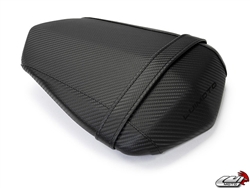 Luimoto Rear Seat Cover | BaseLine | Yamaha YZF R1 09-14