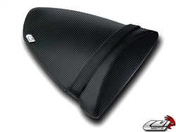Luimoto | BaseLine | Rear Seat Covers | Kawasaki Ninja ZX 10R 06-07