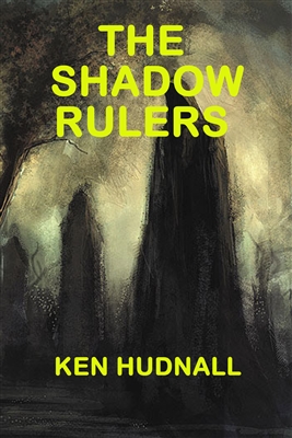 Shadow Wars: The Shadow Rulers