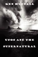 UFOs and the Supernatural-D