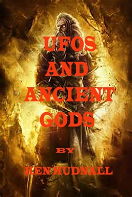 UFOs and Ancient Gods-D