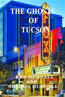 The Ghosts of Tucson