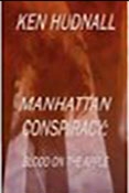 Manhattan Conspiracy: Blood on the Apple