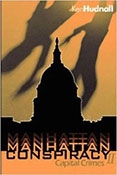 Manhattan Conspiracy: Capital Crimes