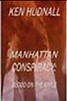 Manhattan Conspiracy: Blood on the Apple - D